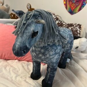 Lemieux Toy Pony